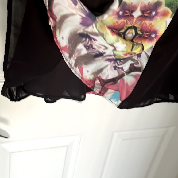 NWT PRABAL GURUNG DRESS - SIZE 14 - Picture 12 of 15